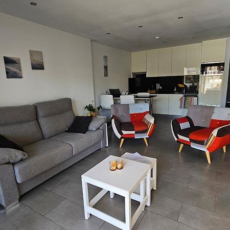 Апартаменти Parque Albatros 118 Сан-Мігель-де-Абона Екстер'єр фото
